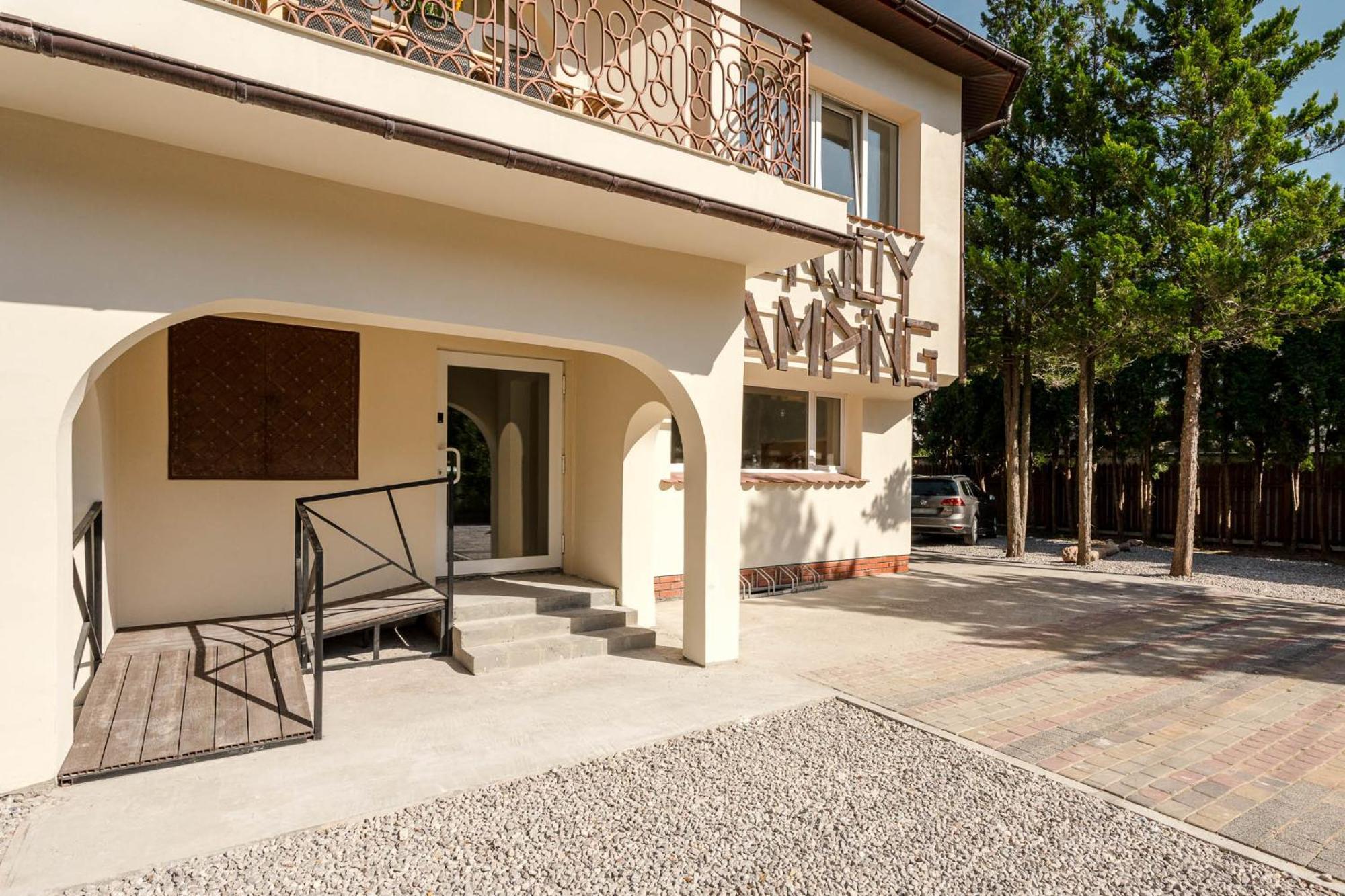 Apartamento Enjoy! Warszawa Mysiadlo Exterior foto