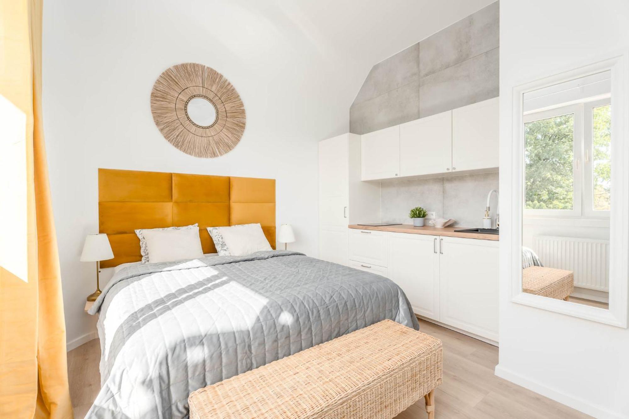 Apartamento Enjoy! Warszawa Mysiadlo Exterior foto