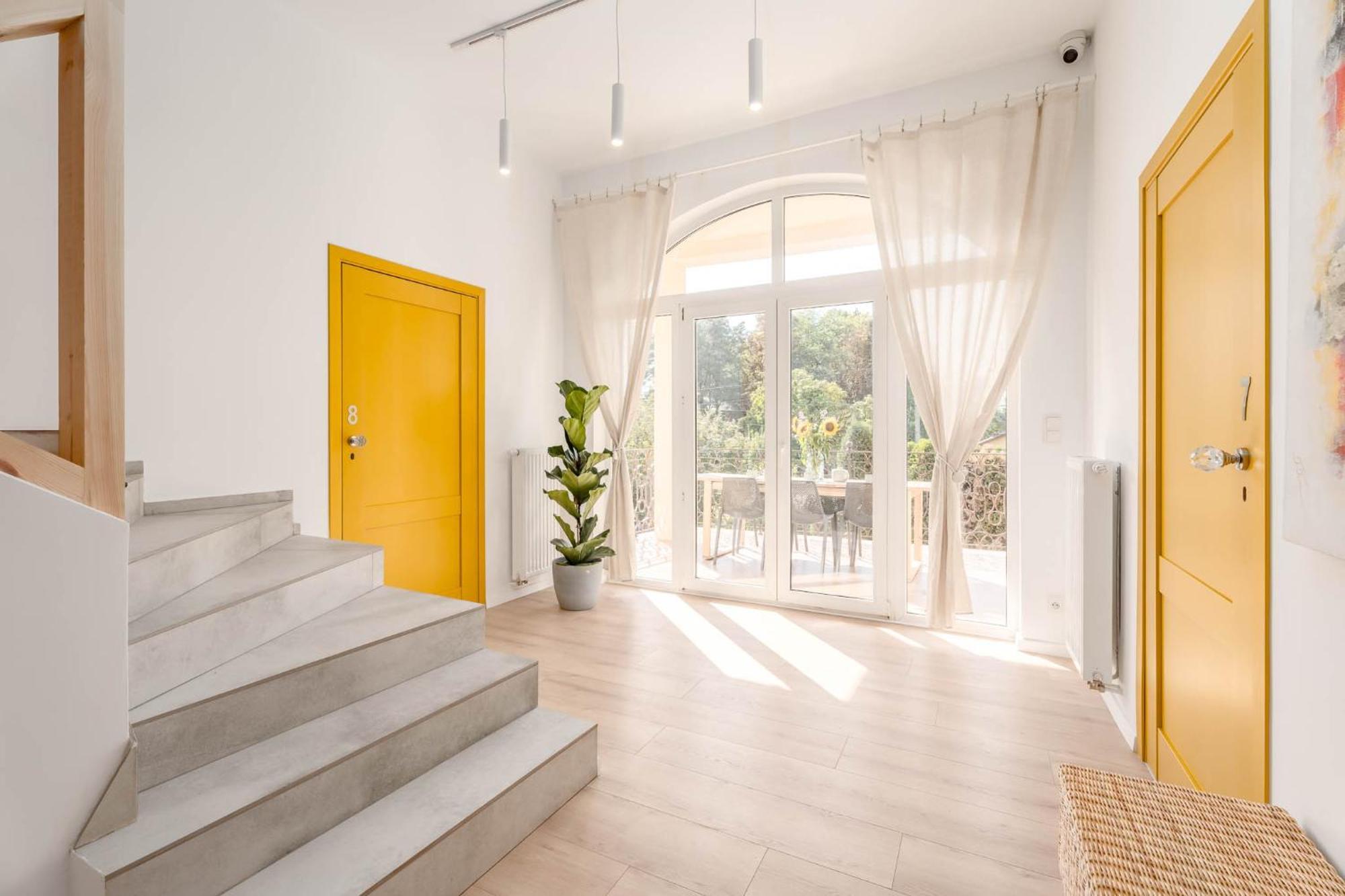 Apartamento Enjoy! Warszawa Mysiadlo Exterior foto