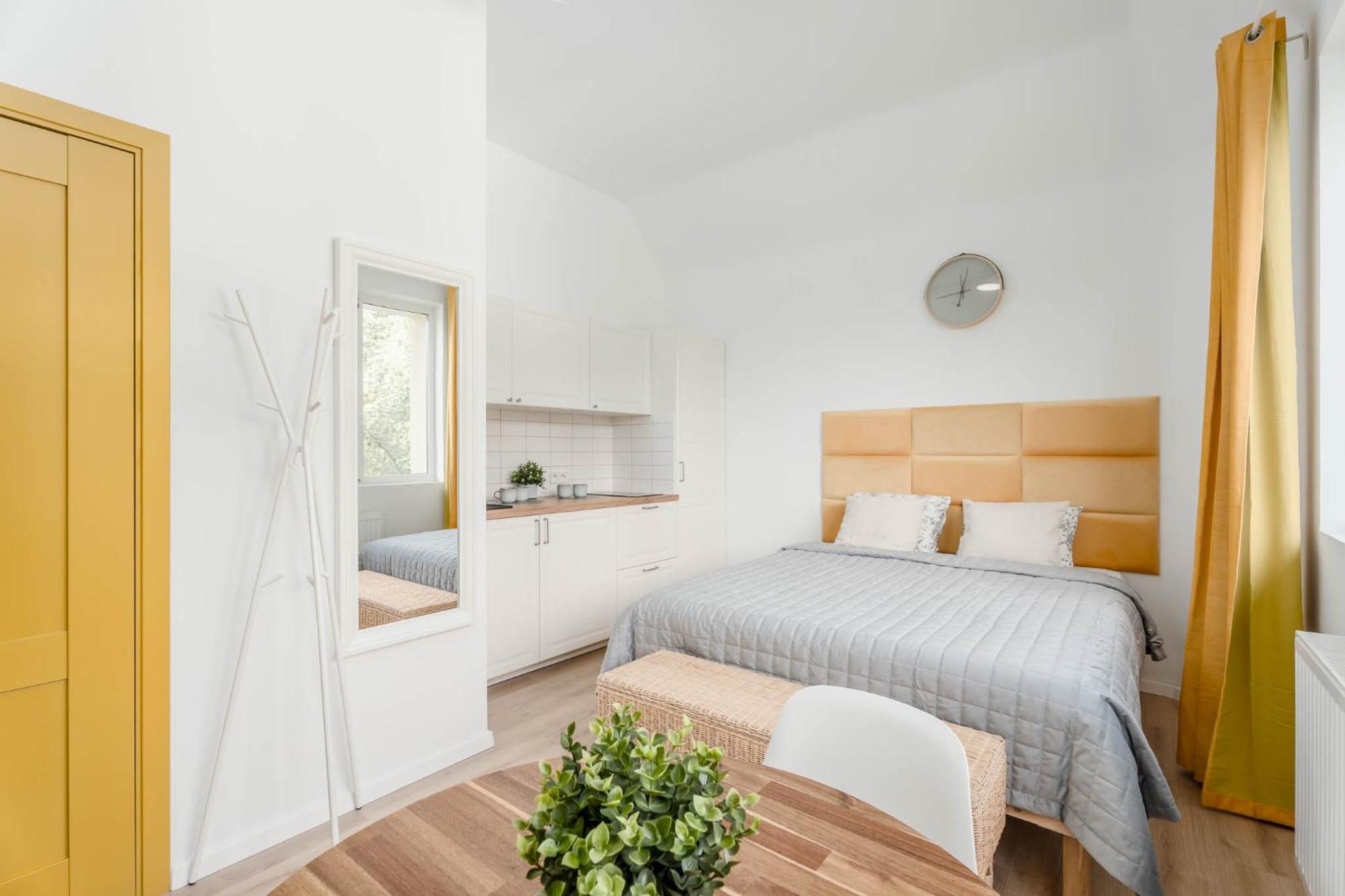 Apartamento Enjoy! Warszawa Mysiadlo Exterior foto
