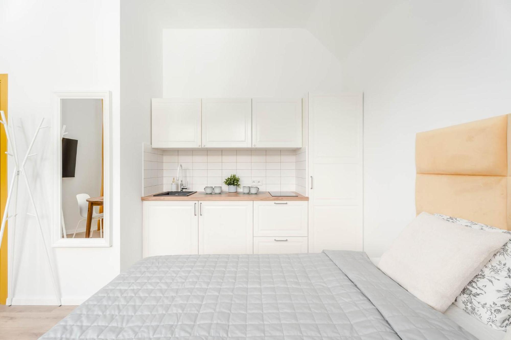 Apartamento Enjoy! Warszawa Mysiadlo Exterior foto