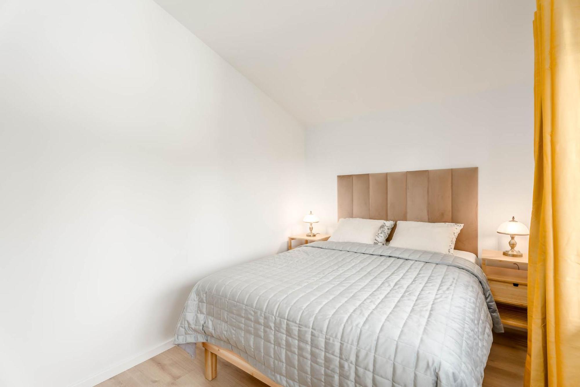 Apartamento Enjoy! Warszawa Mysiadlo Exterior foto
