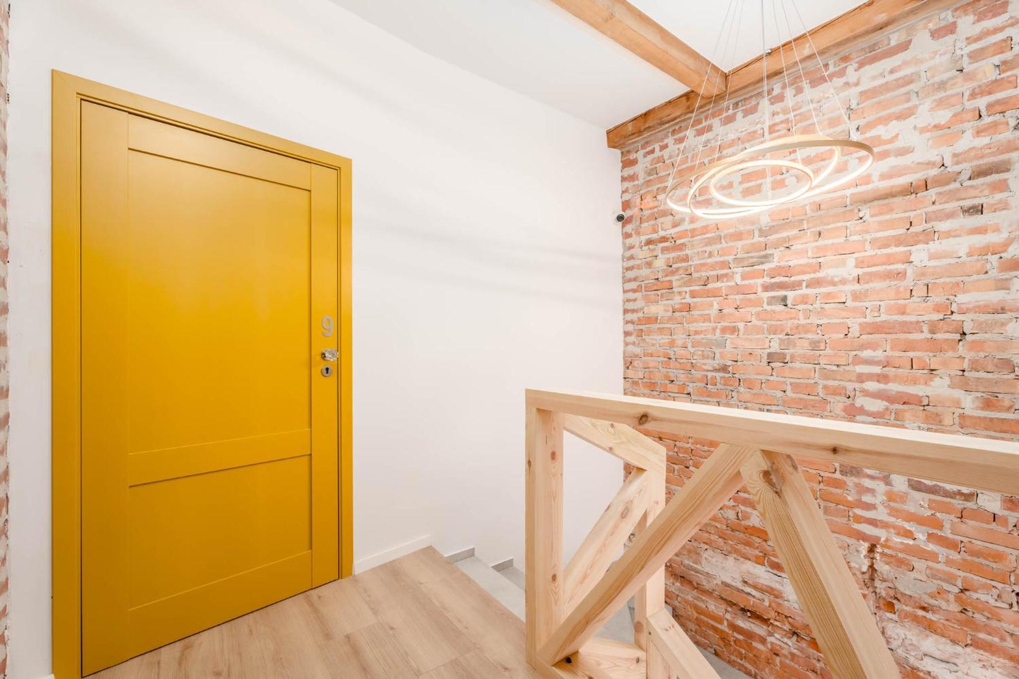 Apartamento Enjoy! Warszawa Mysiadlo Exterior foto