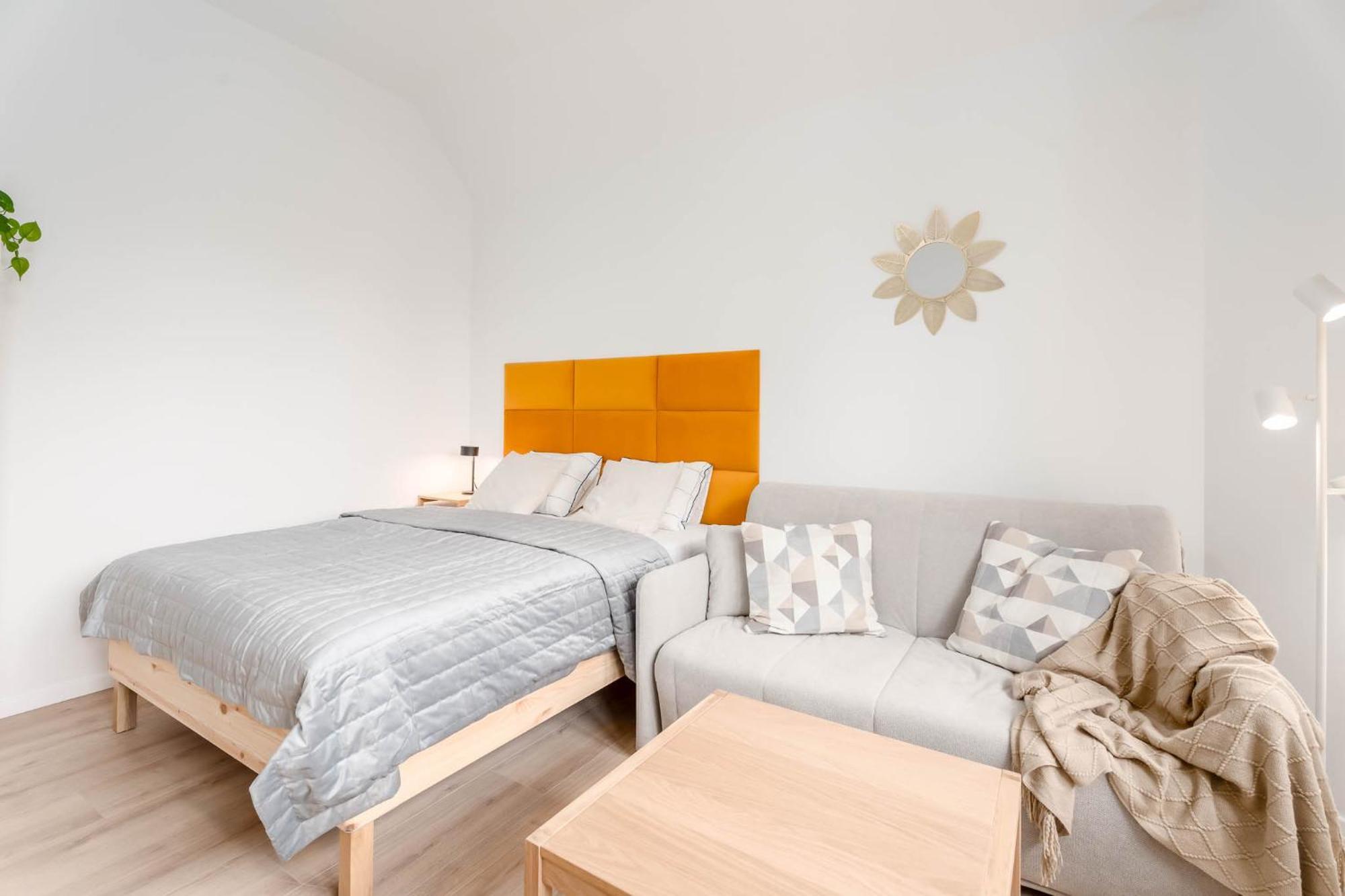 Apartamento Enjoy! Warszawa Mysiadlo Exterior foto