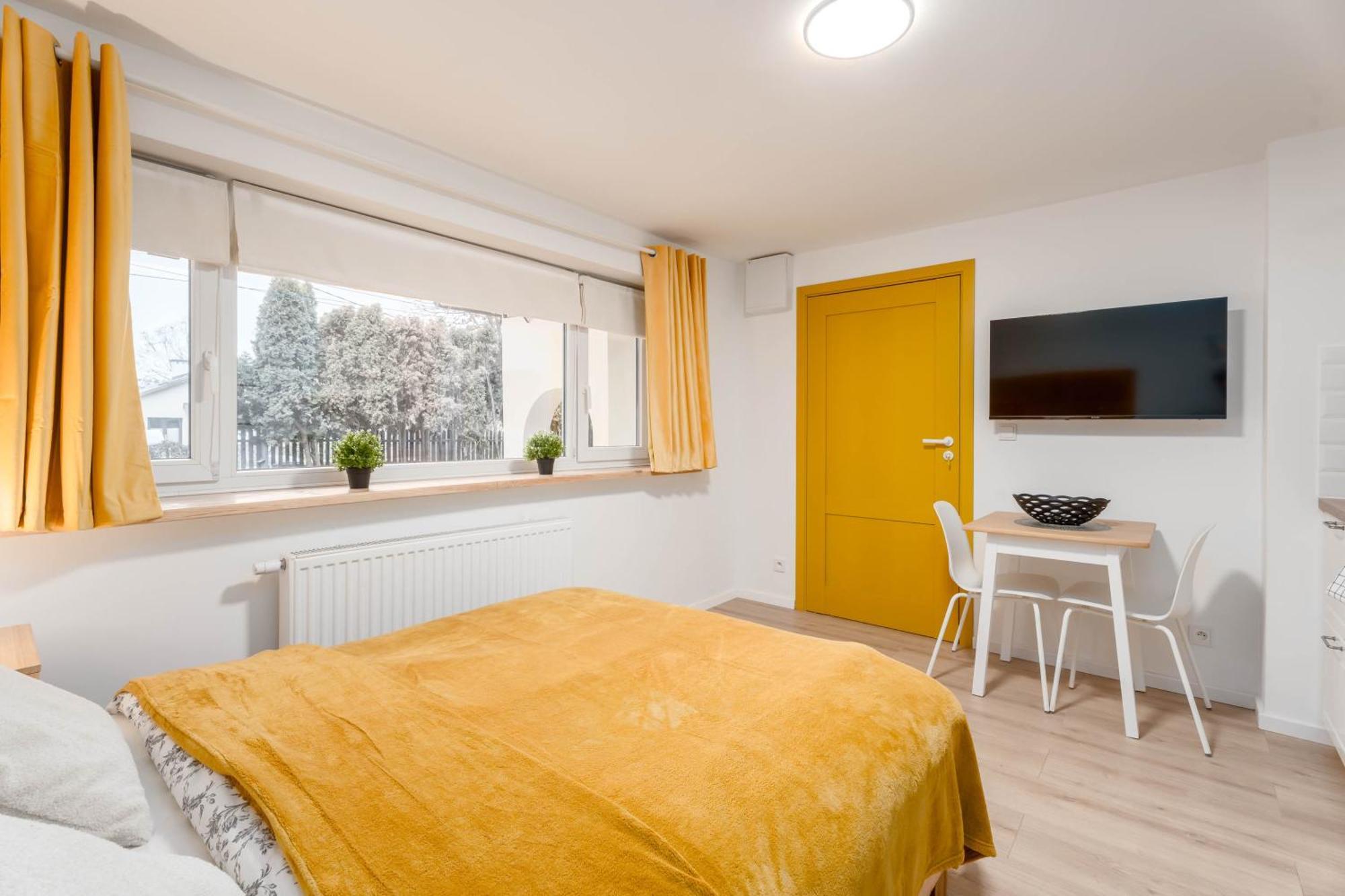 Apartamento Enjoy! Warszawa Mysiadlo Exterior foto
