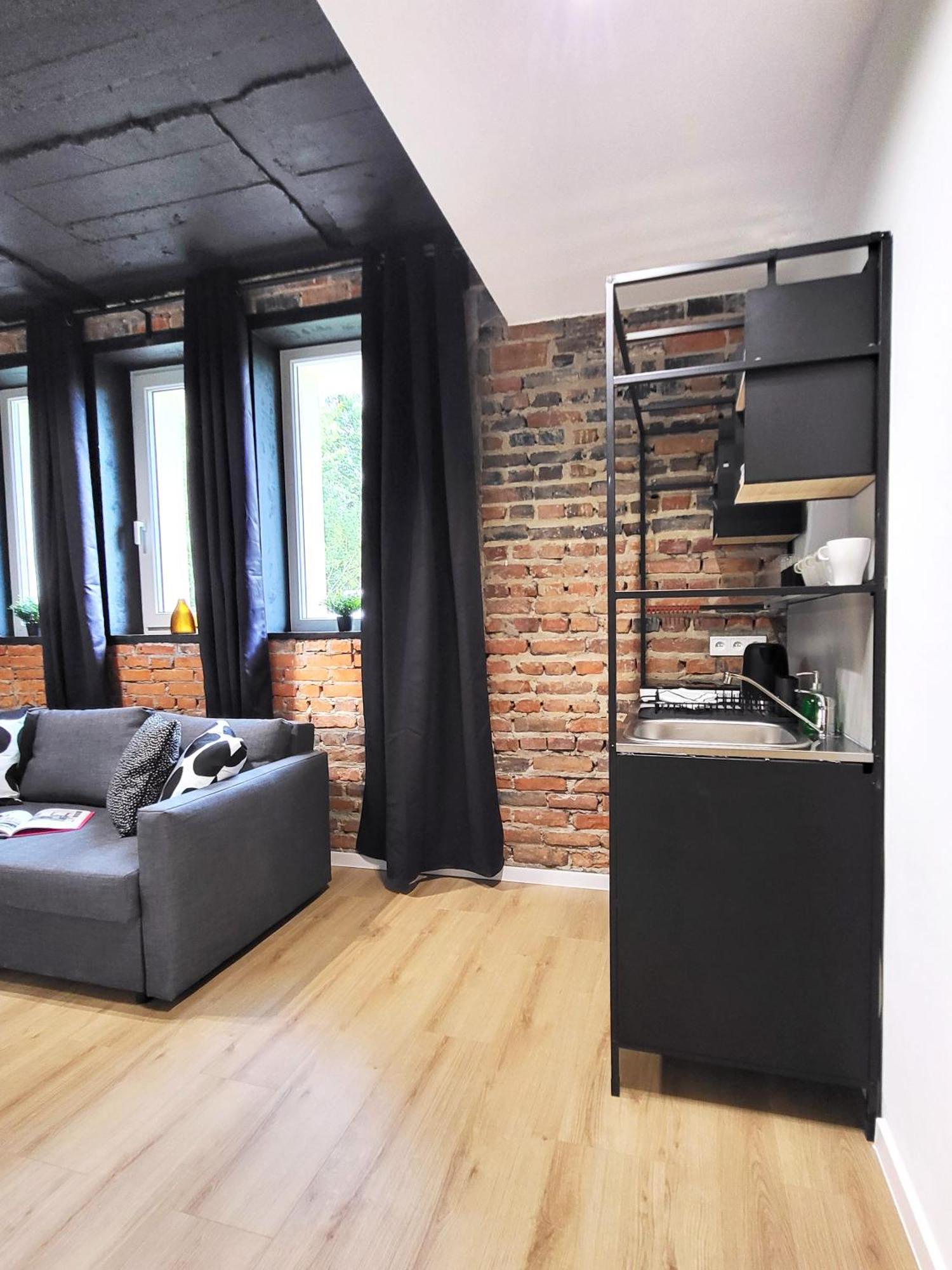 Apartamento Enjoy! Warszawa Mysiadlo Exterior foto